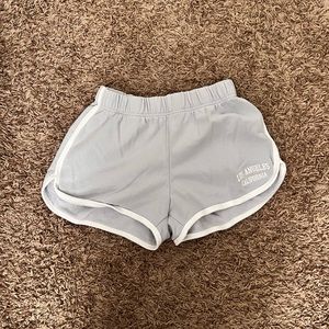 Brandy Melville shorts